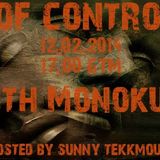 Bizarre Porn DNA - Out of Control Podcast - 17 with Monokult