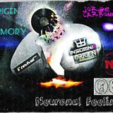 Neuronal Feeling(Jorge Carbonell) ORIGEN IN MEMORY part.4