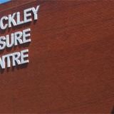 Hinckley Leisure Centre All Niter Live December 1983