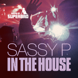 Sassy P - Show 5 - A New Year Uplifting House Mix