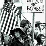Acid Drop Communication