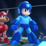 J-Core Megaman #32 (DnB Spcpsssssssssssssssse)
