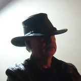Country Roads with Paul Boniface on RedShift Radio on 06/02/14