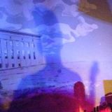 DEAD DISCO - INDIE SPRING TAPE