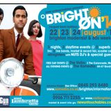 Brighton Mod Weekender - Friday 22nd August - Main Room - 01:30-02:00 (Set 2)
