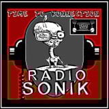 Time ToKonnection 004 -Radio Sonik - Gennaio 2013