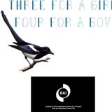Three For A Girl Four For A Boy