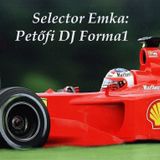 Selector Emka - Petofi DJ (Forma1)