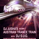 DeeJay S.U.G - Guest Mix Austrian Trance Train 07