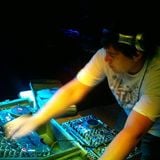 DJ Sebastian Mixtape Abril 2014