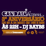 DJ BAYBS - 3 aniversario da gandaia