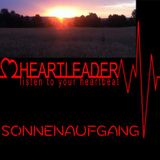 Heartleader - DJLiveSet - Sonnenaufgang