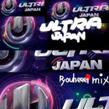Ultra Japan promo mix by Ryouheeei