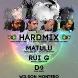 Matulu @ Cascata Club, Coimbra - 20.11.2015