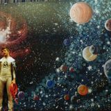 clipper - carnival in space