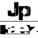 Dj Jp Paez - Baires Techno - Episodio II (one)