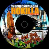 DJ HOKILLA - NEW YORK NEW YORK (2009 mixtape)