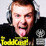 The Toddcast! #2 Toddy B and Jesse Brede Live Mix 2011