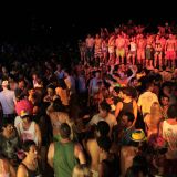 Graham Gold Live at Tommy Resort for the Sept 30th Full Moon Party!!