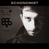 Stas Merkulov - Smth Special 31 (Guest - Echonomist) @Megapolis FM 16.04.2016