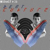 DECKast #23 - Beat Culture mix