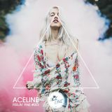 AceLine pres. Feelin' Fine #003 (2014 Summer / Fall Deep House Mix)