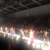 Musique Couture Fashion Show Mix for GLAW / AW2015 - Mercedes Benz Fashion Week Januar 2015