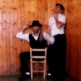 BLOW-UP & ALEX BERTI "SORRY"
