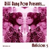 Biff Bang Pow Melicious Mix 5