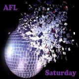 AFL - Saturday