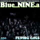 Blue_NINE.a - Flying Cats
