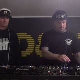 RAM Takeover - 03 - Audio b2b Teebee featuring LX One (RAM) @ The Blue Studios - London (30.09.2015)