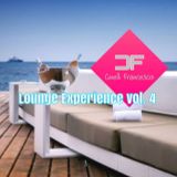 CINELLI FRANCESCO - Lounge Experience vol. 4