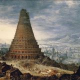Babel and the Tower
