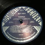 KFMP Listen Again: Studio 45 2012.06.01