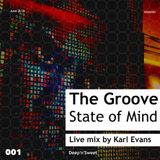 The Groove State Of Mind 001