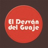 El Desván del Guaje presenta Black Sessions #1