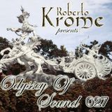 Krome - Odyssey Of Sound episode 027