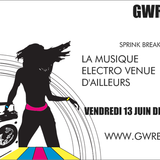 podcast soiree brazil 13 juin 2014 www.gwrbt.fr