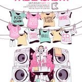 'Klub Kids Does The Laundry 001 feat. Kid Kenobi, Audiobotz, Slappin' Plastic & Ramske'