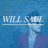 Dunkel Radio Talks To Will Saul