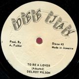 Let Love In: 70s Roots Reggae lovers mix
