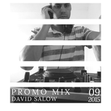 David Salow - Promo mix 09-2015