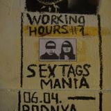 Working Hours #01