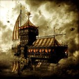 Tempore - Contraband Circus Promo Mix