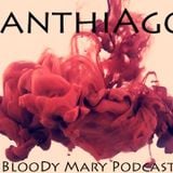 maccheroni exclusive: SANTHIAGO bloody mary podcast