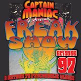 Episode 97 / Freak Show
