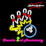 Orancho 2nd Anniversary DJ-Mixed By Yasuwo.
