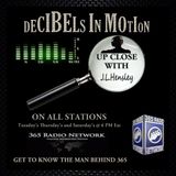 Decibels In Motion Episode 9