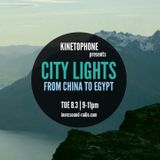 CITY LIGHTS_SEASON 7_FROM CHINA TO EGYPT (2016 SCORES)_8 March_InnersoundRadio.